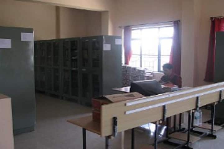 Nav Sahyadri Charitable Trust's College of Education, Pune campus photo 3