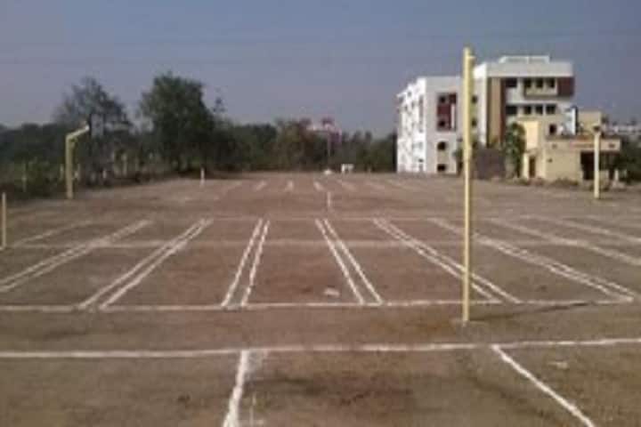 Nav Sahyadri Charitable Trust's College of Education, Pune campus photo 4