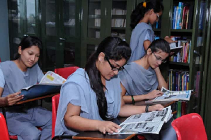 Premakanthi College of Education, Mangalore campus photo 2