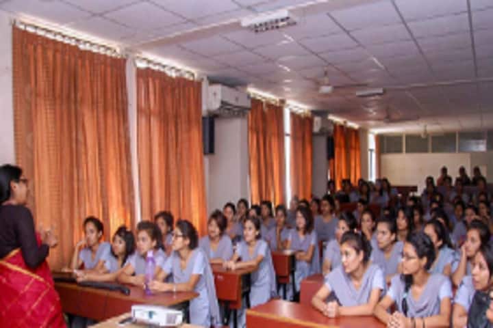 Premakanthi College of Education, Mangalore campus photo 3