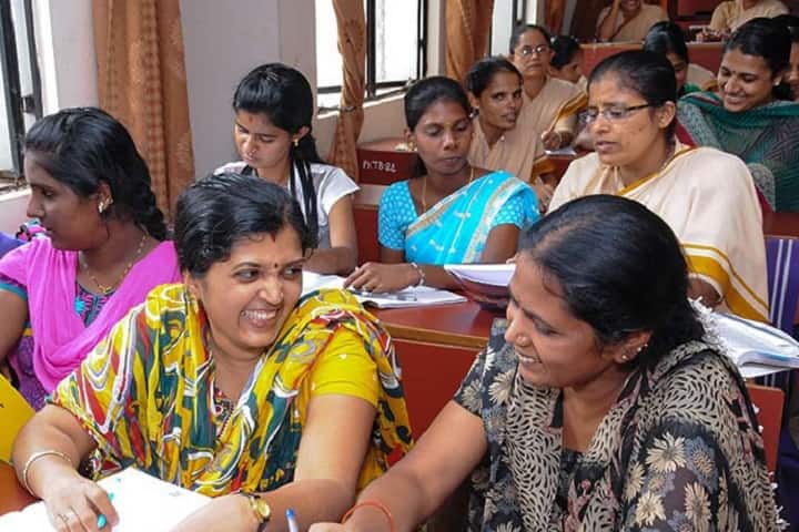 Premakanthi College of Education, Mangalore campus photo 4