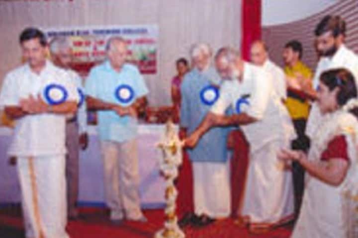 Malabar B Ed Training College, Peravoor campus photo 3