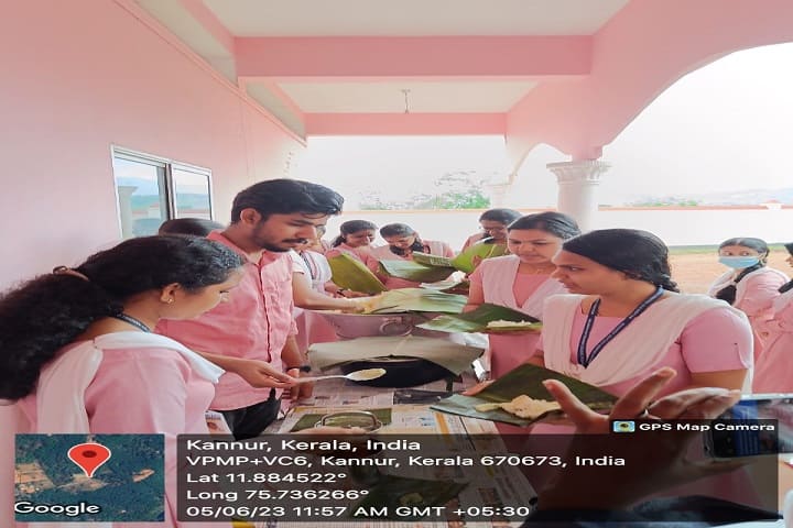 Malabar B Ed Training College, Peravoor campus photo 5