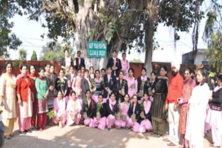 JK College of Education, Jammu campus photo 2