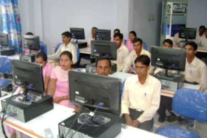 JK College of Education, Jammu campus photo 3