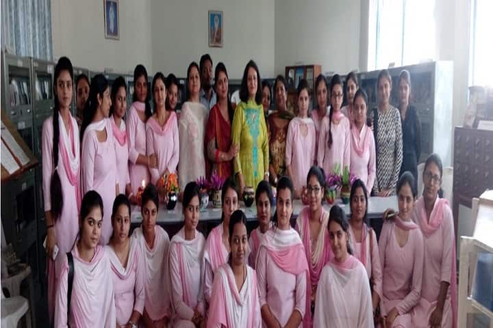 JK College of Education, Jammu campus photo 4