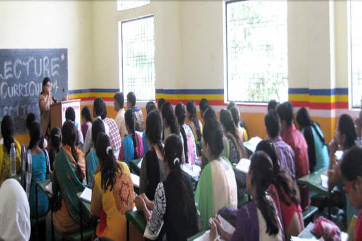 St Paul's College, Jabalpur campus photo 2