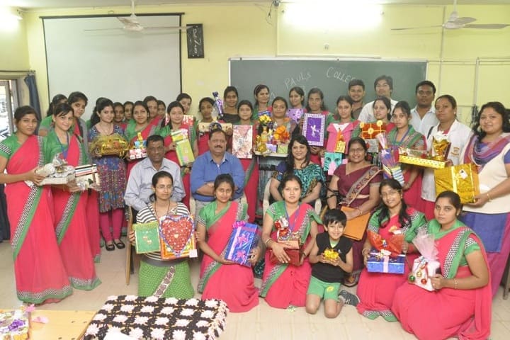 St Paul's College, Jabalpur campus photo 5