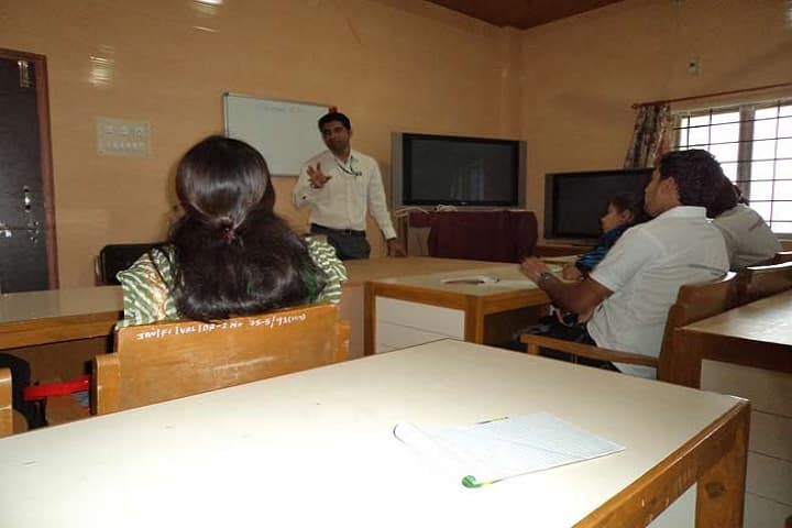 Government Science College, Mandvi campus photo 3