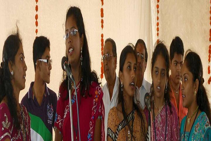 Government Science College, Mandvi campus photo 4