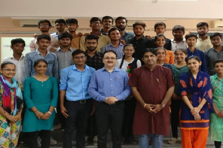 Government Science College, Mandvi campus photo 5
