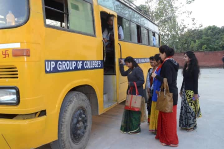 UP College of Polytechnic for Research, Saharanpur campus photo 6