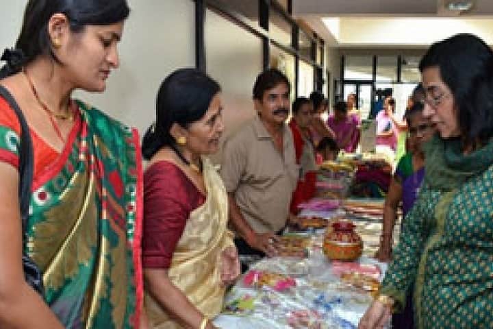 National Institute of Public Cooperation and Child Development, New Delhi campus photo 5