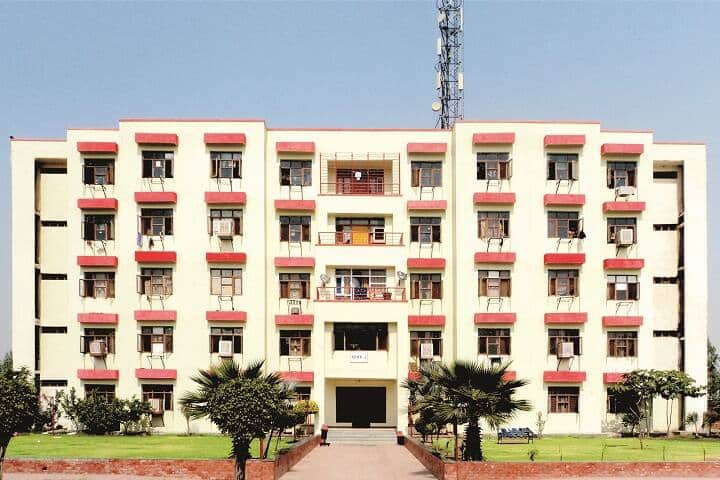 Swami Vivekanand Faculty of Information Technology and Business Management, Patiala campus photo 3