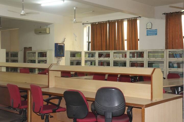 Swami Vivekanand Faculty of Information Technology and Business Management, Patiala campus photo 6