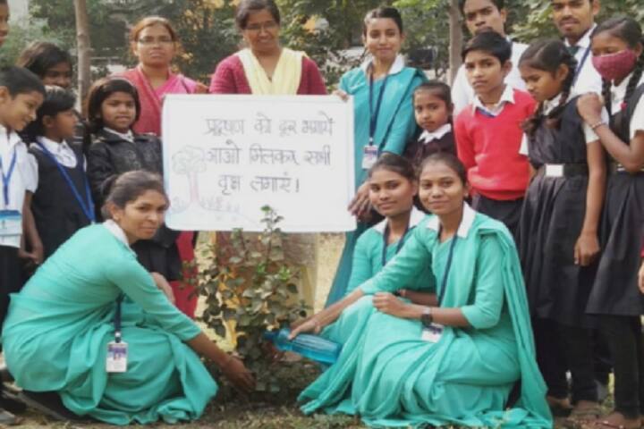 Maulana Azad College of Education, Bilaspur campus photo 3