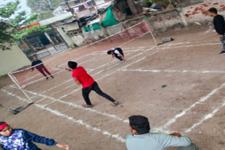 Maulana Azad College of Education, Bilaspur campus photo 5