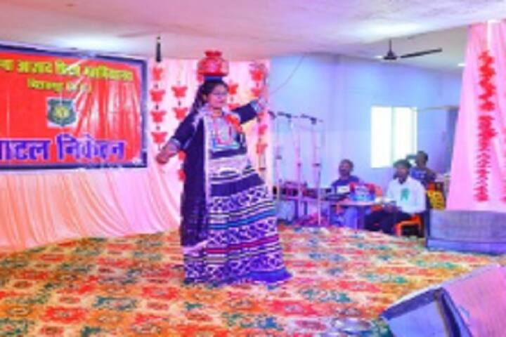 Maulana Azad College of Education, Bilaspur campus photo 6