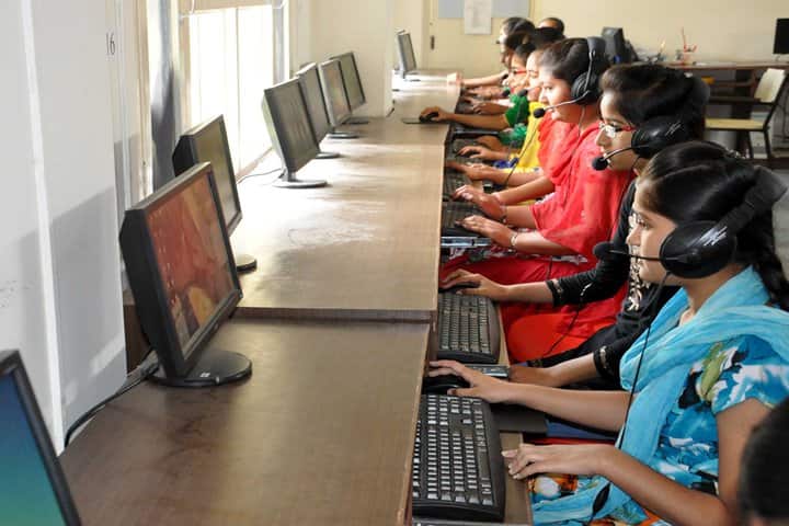Guru Gobind Singh Girls College, Giddarbaha campus photo 6