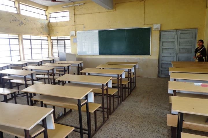 Shri Mahatma Basweshwar Education Society Institute of Computer Education, Latur campus photo 2