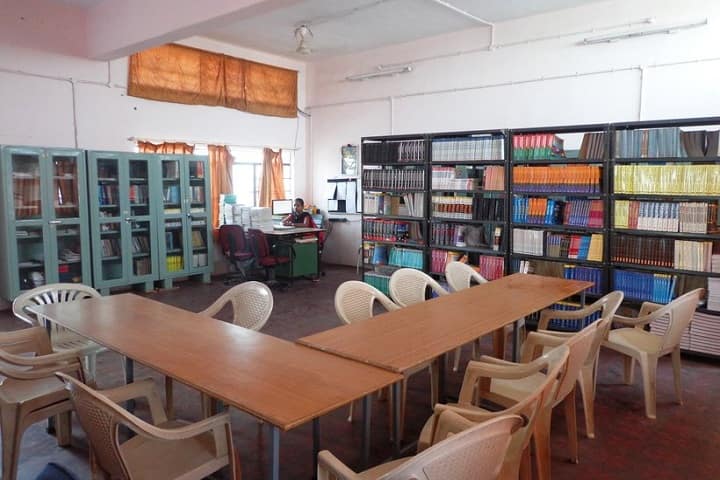 Shri Mahatma Basweshwar Education Society Institute of Computer Education, Latur campus photo 4