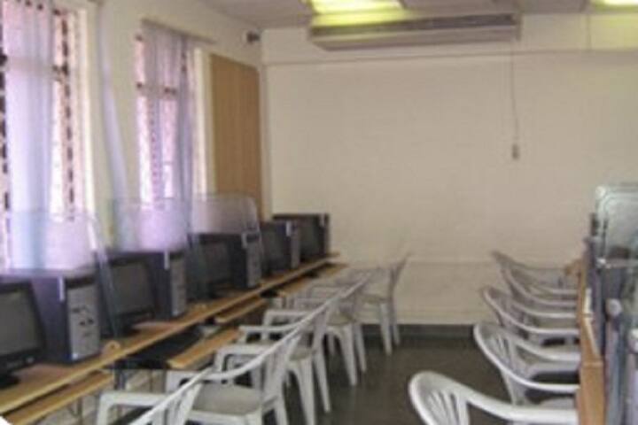 Manikchand Dhariwal Institute of Management and Rural Technology, Pune campus photo 4