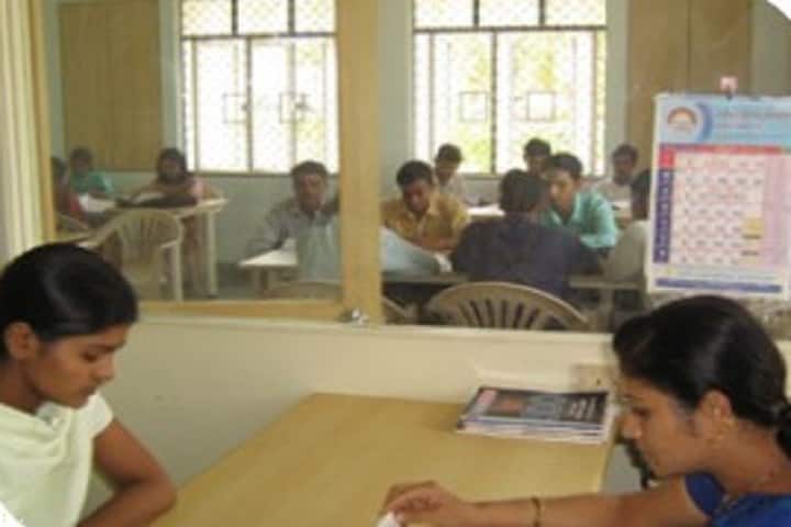 Manikchand Dhariwal Institute of Management and Rural Technology, Pune campus photo 5