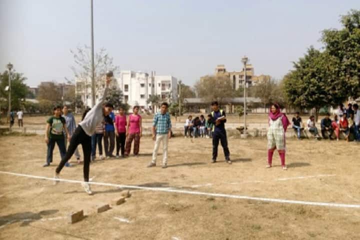 Rajokari Institute of Technology, Delhi campus photo 4
