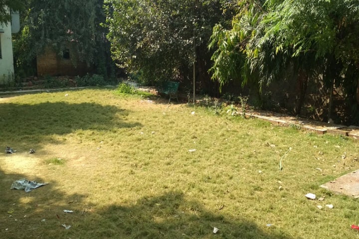 Rajokari Institute of Technology, Delhi campus photo 5