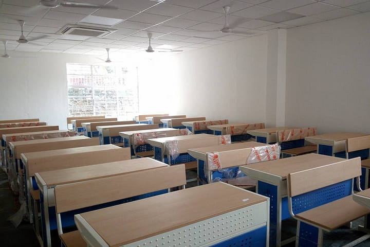 Rajokari Institute of Technology, Delhi campus photo 6