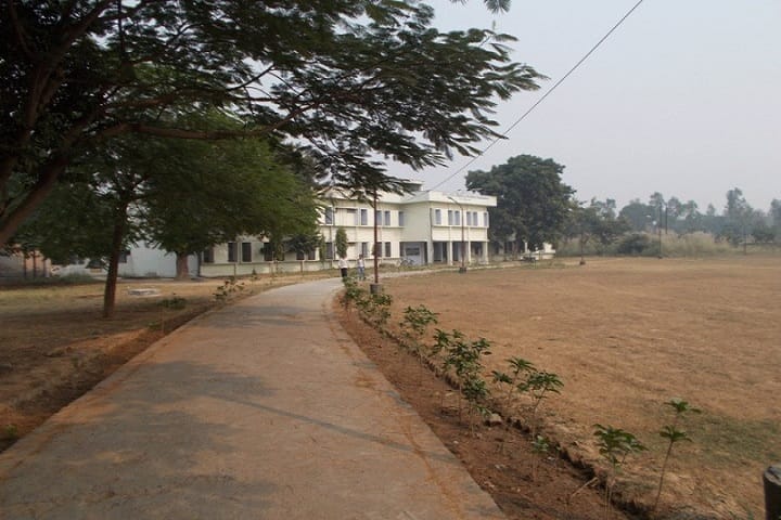 Indira Gandhi Rajkeeya Degree College, Unnao campus photo 2