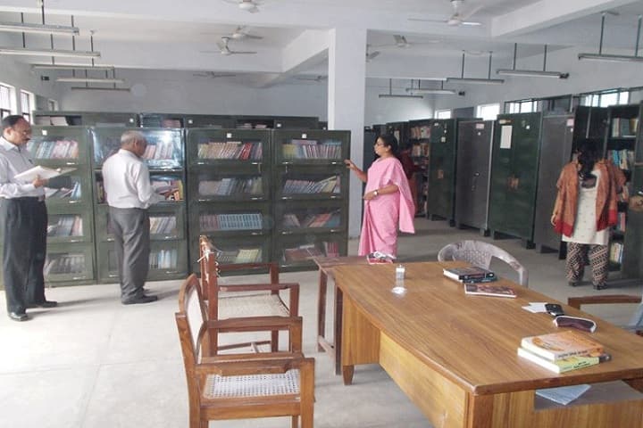 Indira Gandhi Rajkeeya Degree College, Unnao campus photo 4