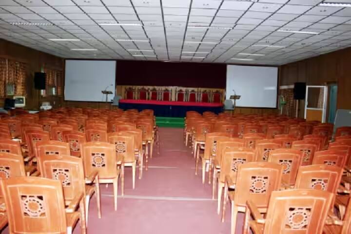 St Joseph's College of Arts and Science, Cuddalore campus photo 5