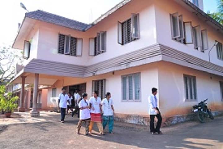 Mar Thoma College of Special Education, Kasaragod campus photo 2