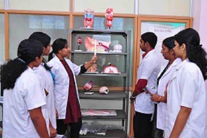 Mar Thoma College of Special Education, Kasaragod campus photo 3