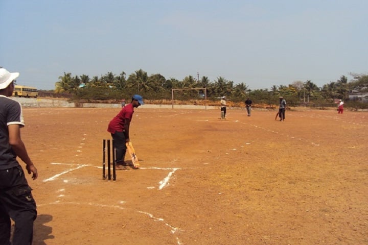 Mar Thoma College of Special Education, Kasaragod campus photo 4