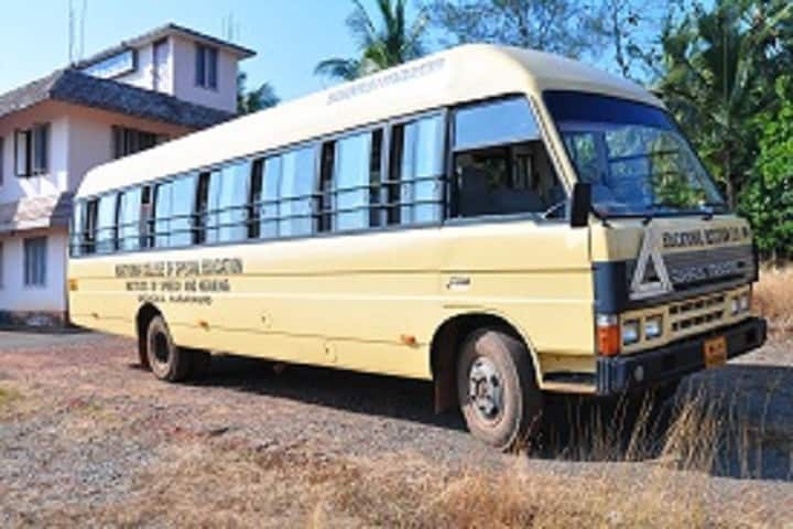 Mar Thoma College of Special Education, Kasaragod campus photo 5