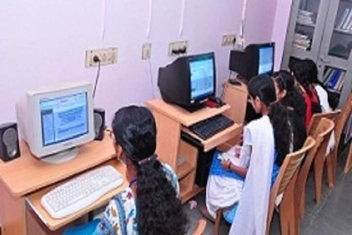 Mar Thoma College of Special Education, Kasaragod campus photo 6