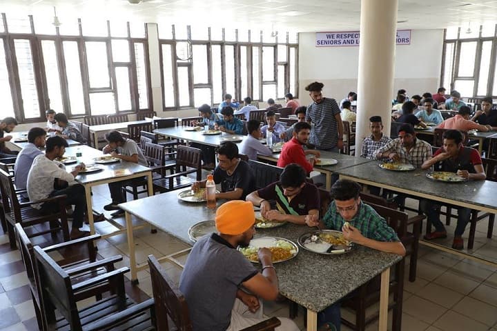 Himalayan Polytechnic, Sirmour campus photo 2