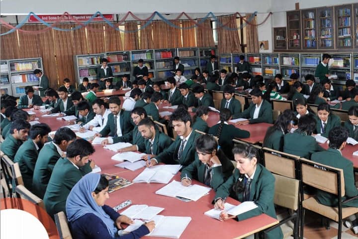 Himalayan Polytechnic, Sirmour campus photo 5