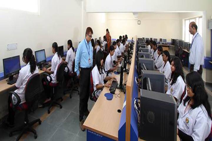 Nandi Institute of Technology and Management Sciences, Bangalore campus photo 5