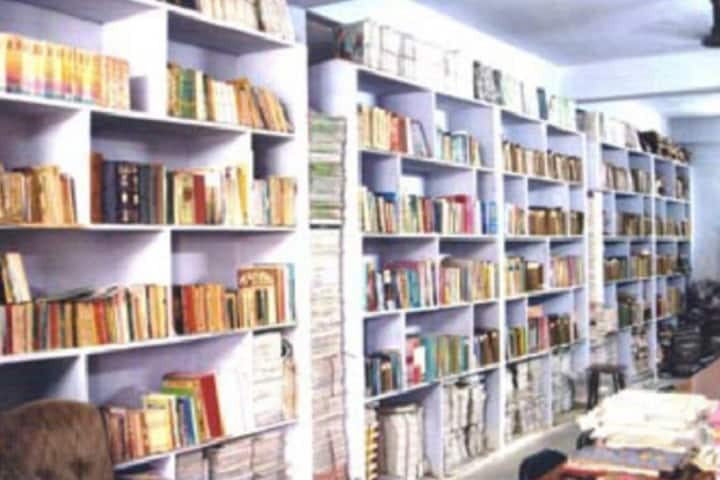 Sri Krishnaveni College of Elementary Education, Gannavaram campus photo 4