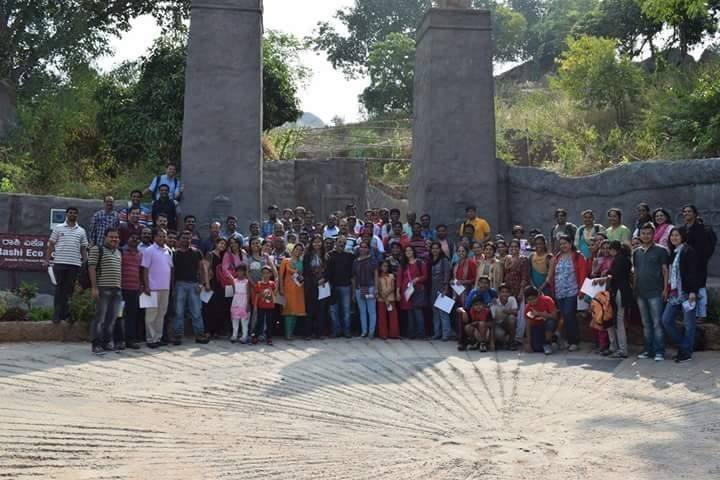 Kristu Jayanti College of Management and Technology, Bangalore campus photo 6