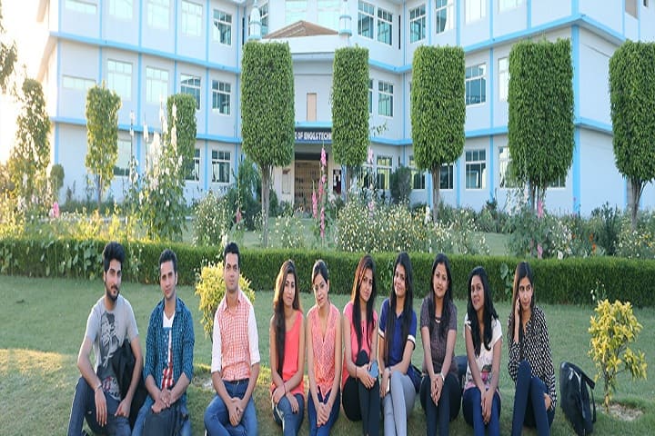 Neelkanth Institute of Engineering and Technology, Meerut campus photo 2
