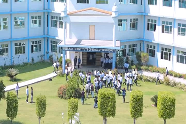 Neelkanth Institute of Engineering and Technology, Meerut campus photo 3