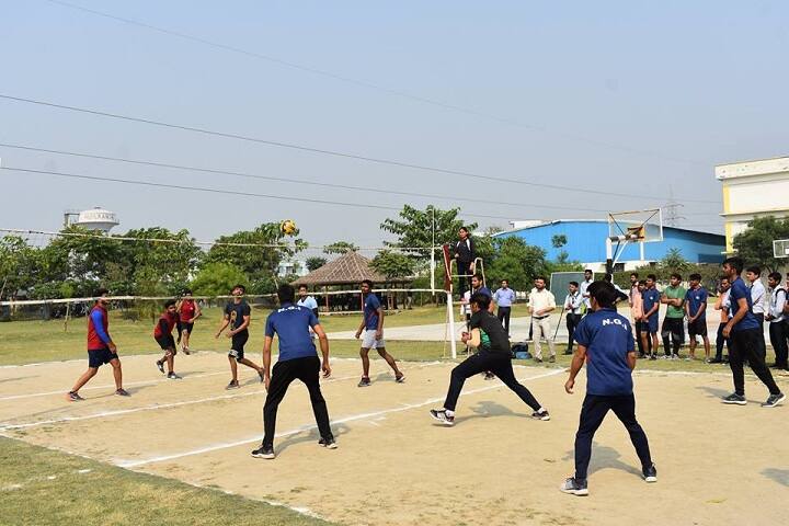 Neelkanth Institute of Engineering and Technology, Meerut campus photo 4