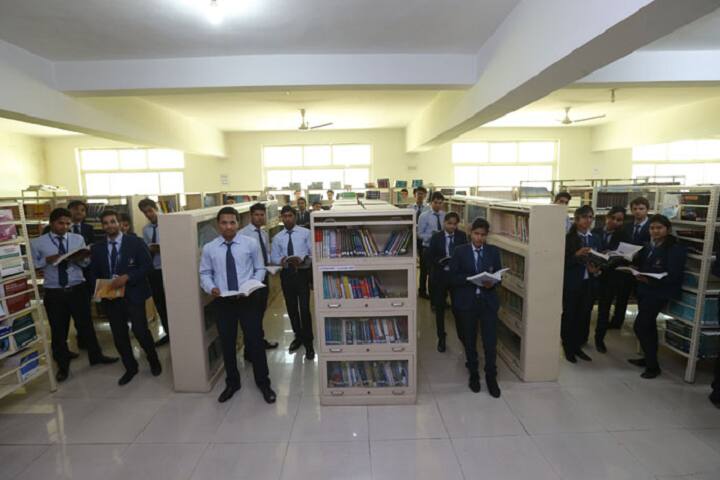 Neelkanth Institute of Engineering and Technology, Meerut campus photo 5