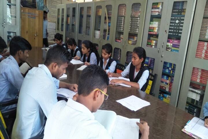 Allamprabhu B Ed College, Talwad campus photo 2