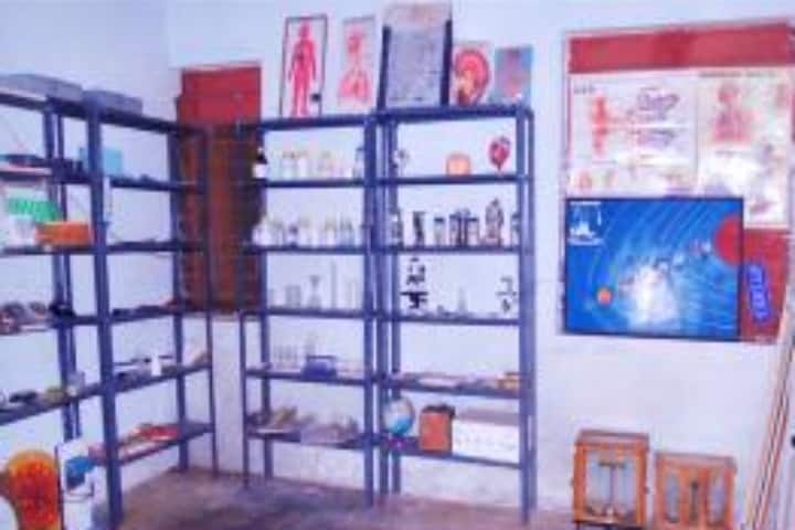 Anjanadevi B Ed College, Humnabad campus photo 3