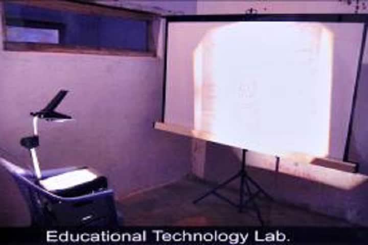 Anjanadevi B Ed College, Humnabad campus photo 4